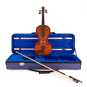 Stentor 1038P2-15 Student I Viola Outfit, Size 15